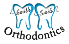 Logo for Smith Smile Orthodontics